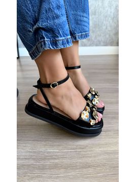 PAPETE ELIANA PRETA