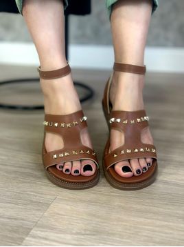 PAPETE JOANA CARAMELO