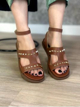 PAPETE JOANA CARAMELO