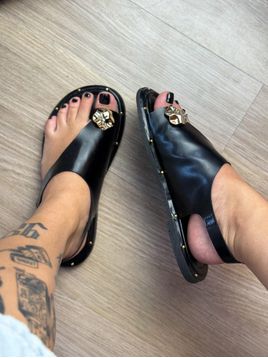 PAPETE MARIA PRETA