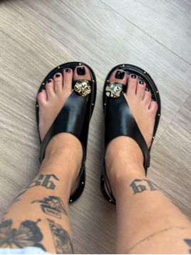 PAPETE MARIA PRETA