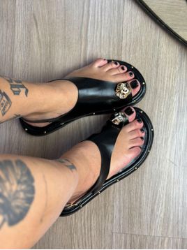 PAPETE MARIA PRETA