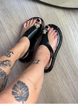 PAPETE MARIA PRETA