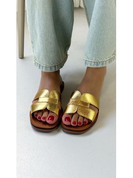 RASTEIRA HERICKA DOURADA