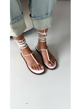 RASTEIRA JOANA BRANCA