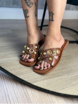 RASTEIRA LUANA CARAMELO