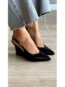 SCARPIN ESTELA PRETO