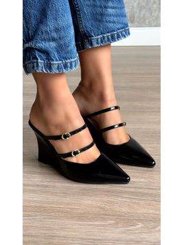 SCARPIN LUCIANA PRETO