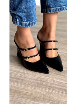 SCARPIN LUCIANA PRETO