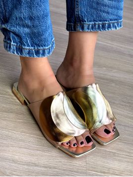 TAMANCO LUA GOLD
