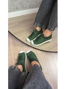 TÊNIS MEL VERDE 