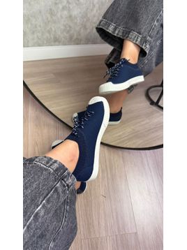 TÊNIS MEL AZUL