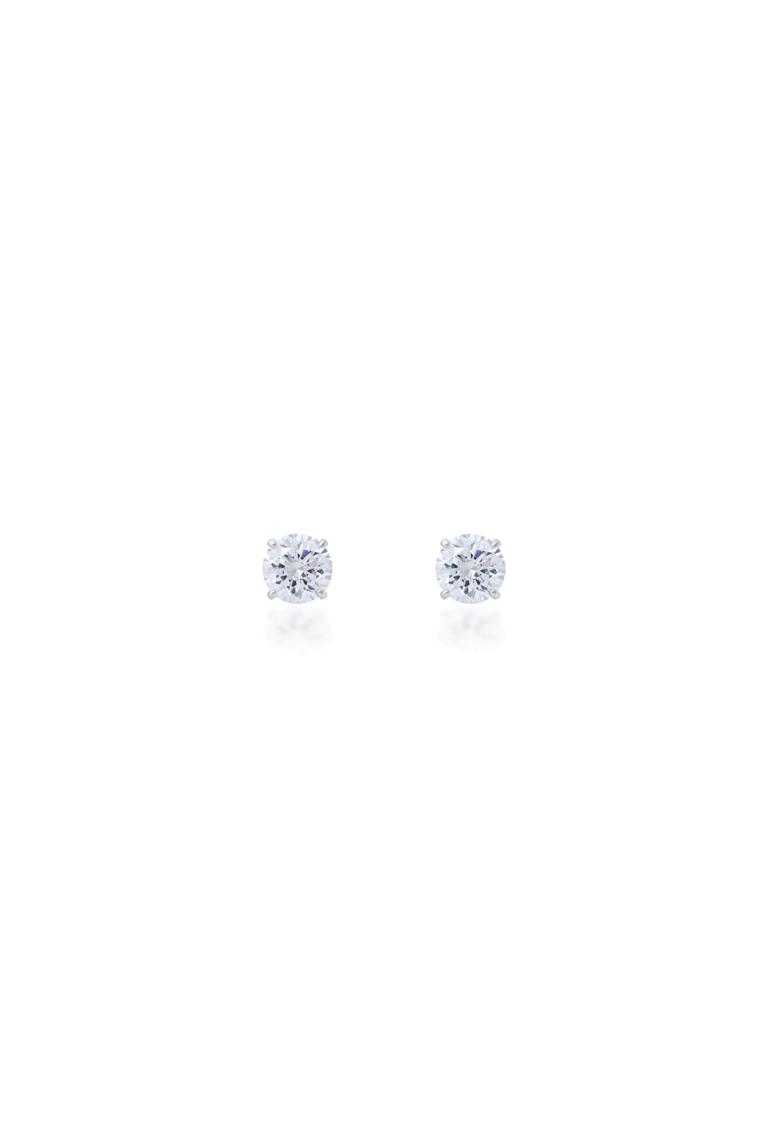 Brinco Elizabeth 4mm - LETOAH