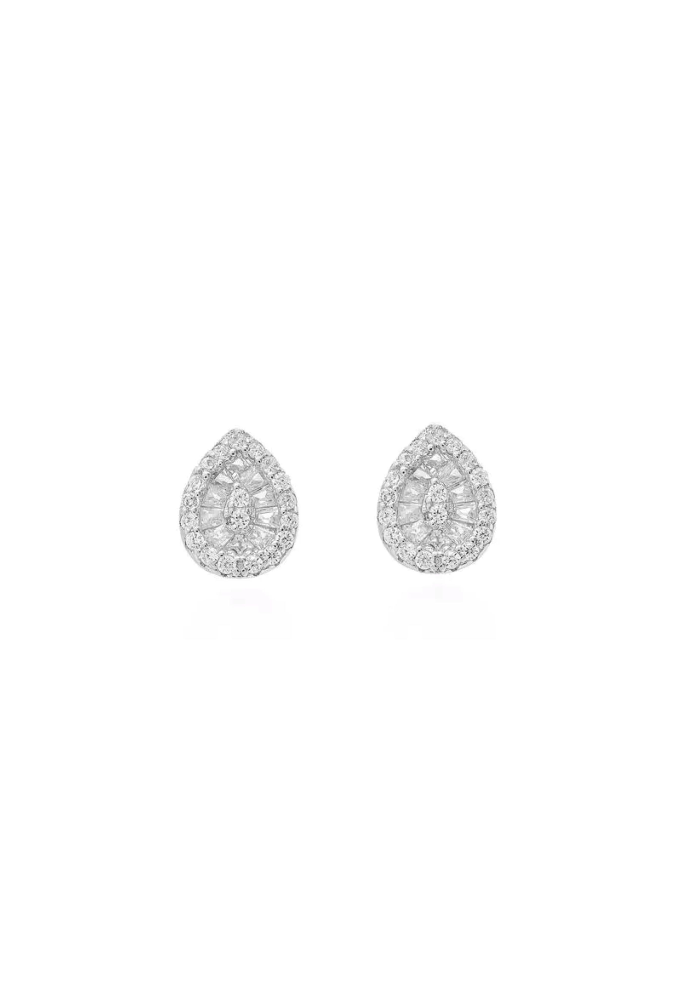 Brinco gota Antonia (pizza) - LETOAH