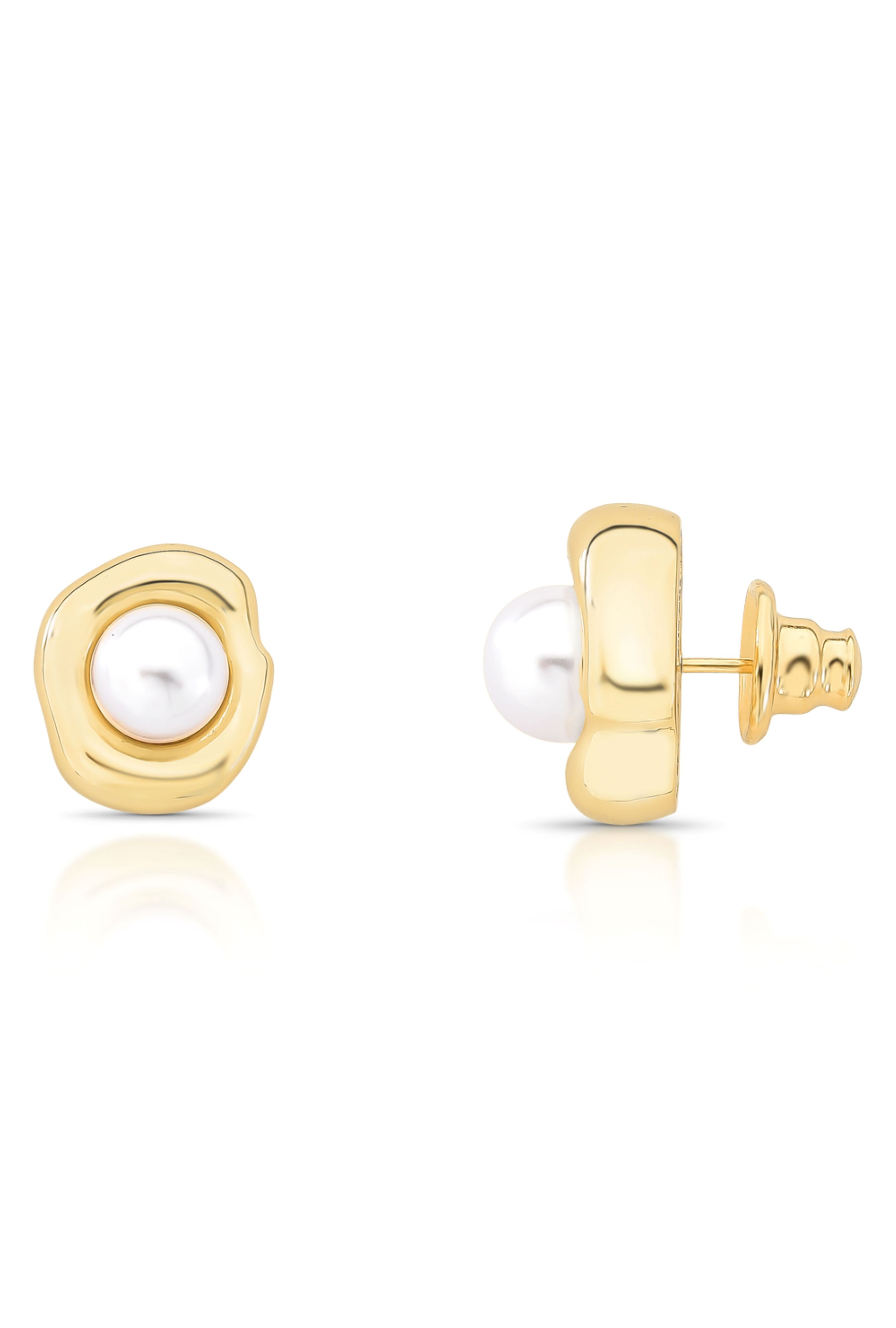 Brinco Oyster Glow - LETOAH