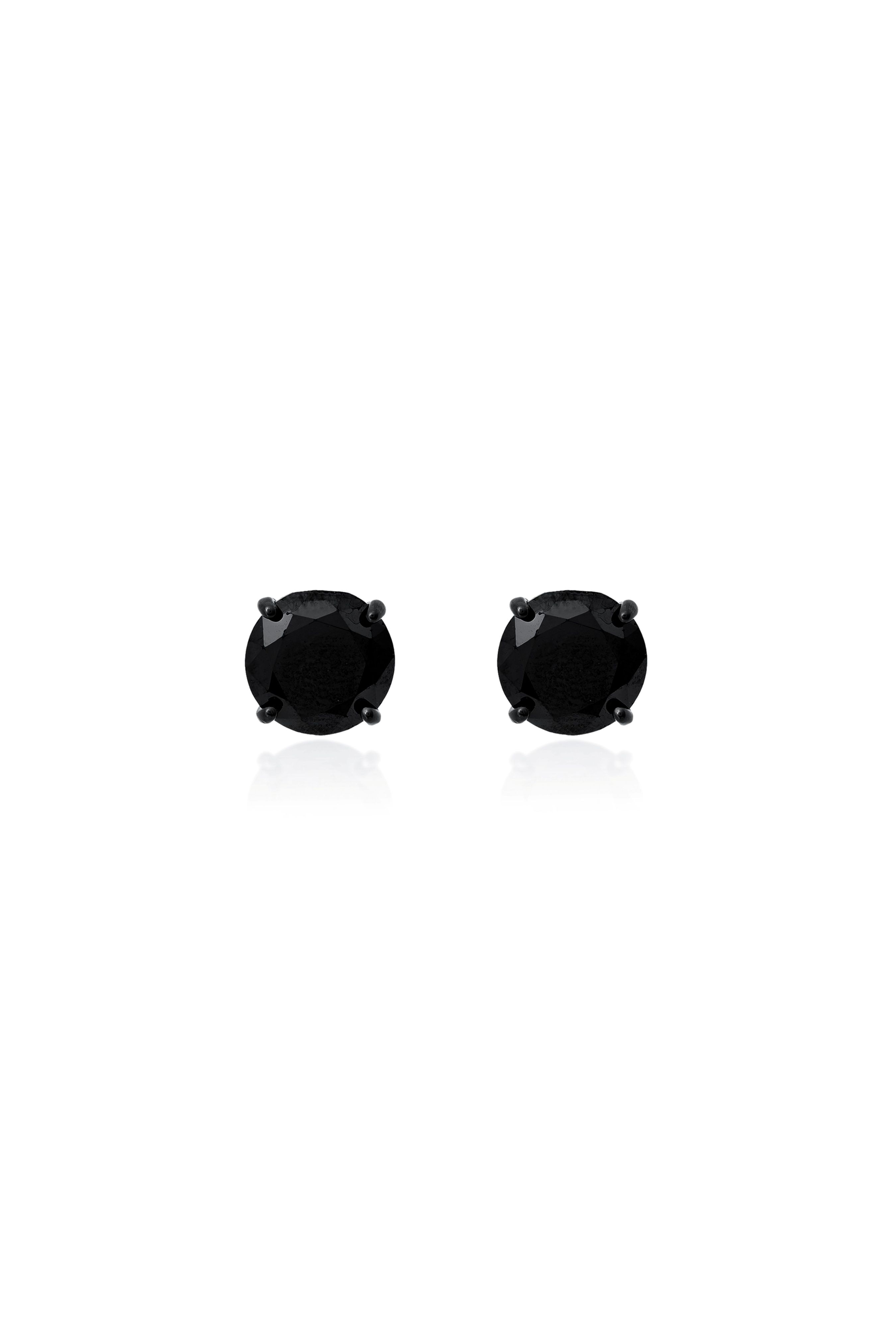 Brinco ponto de luz 6mm - LETOAH