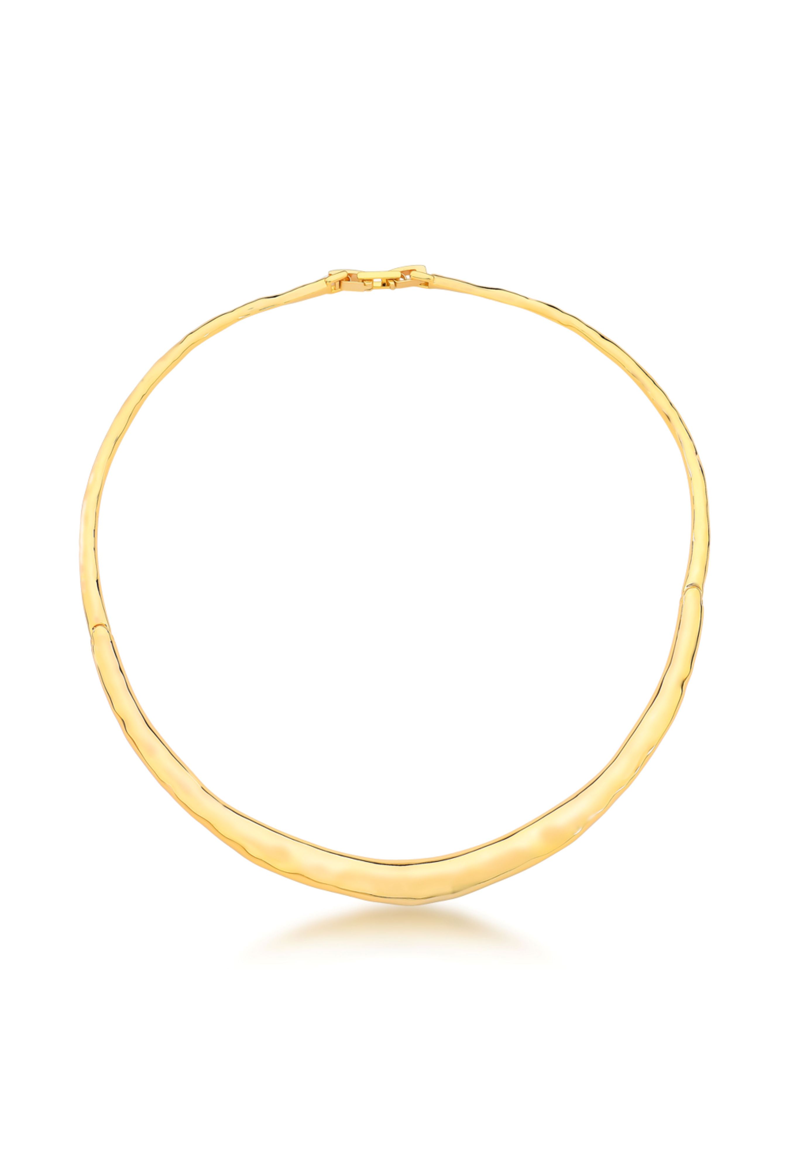 Colar Chocker Space - LETOAH