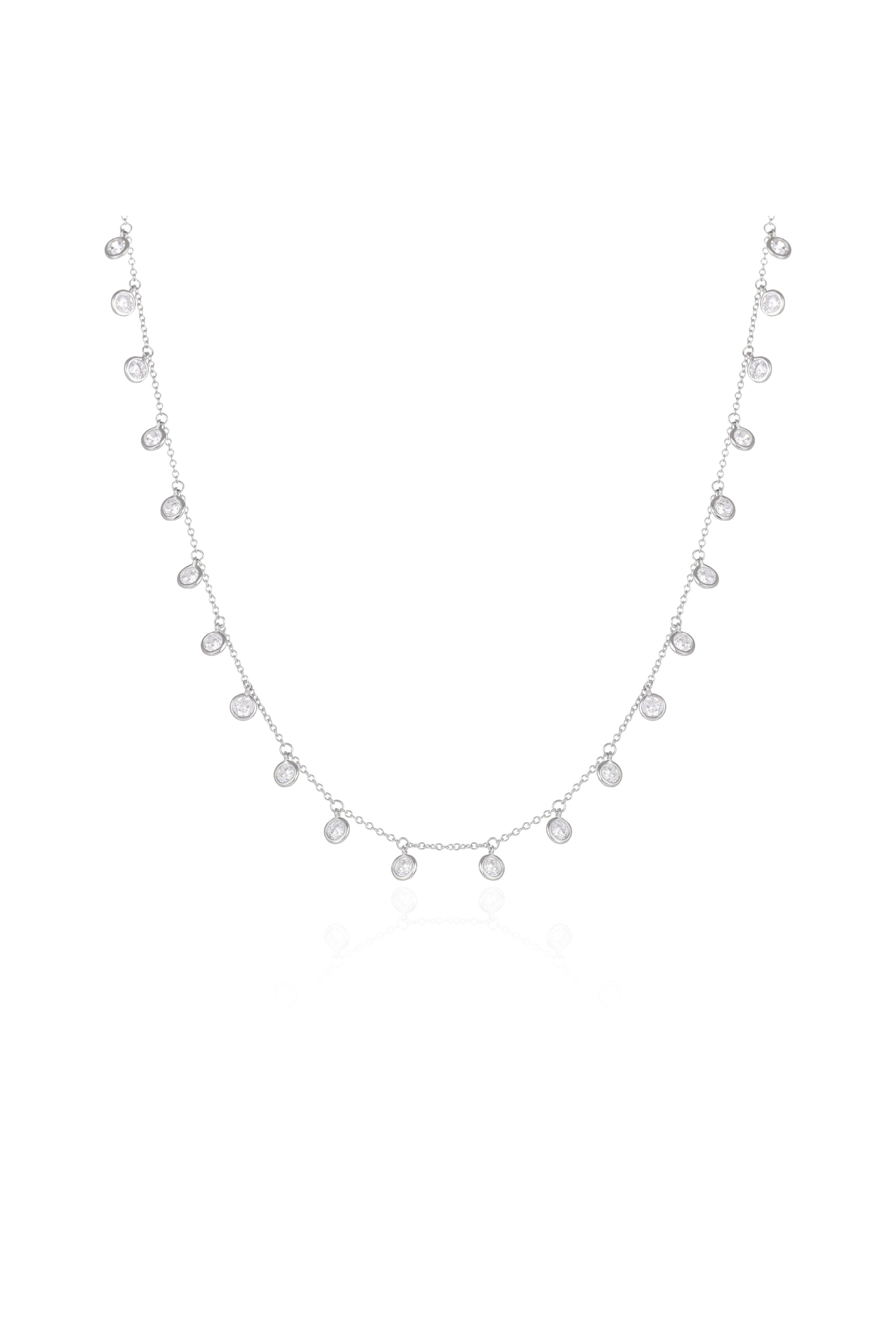 Colar Chocker Tif - LETOAH