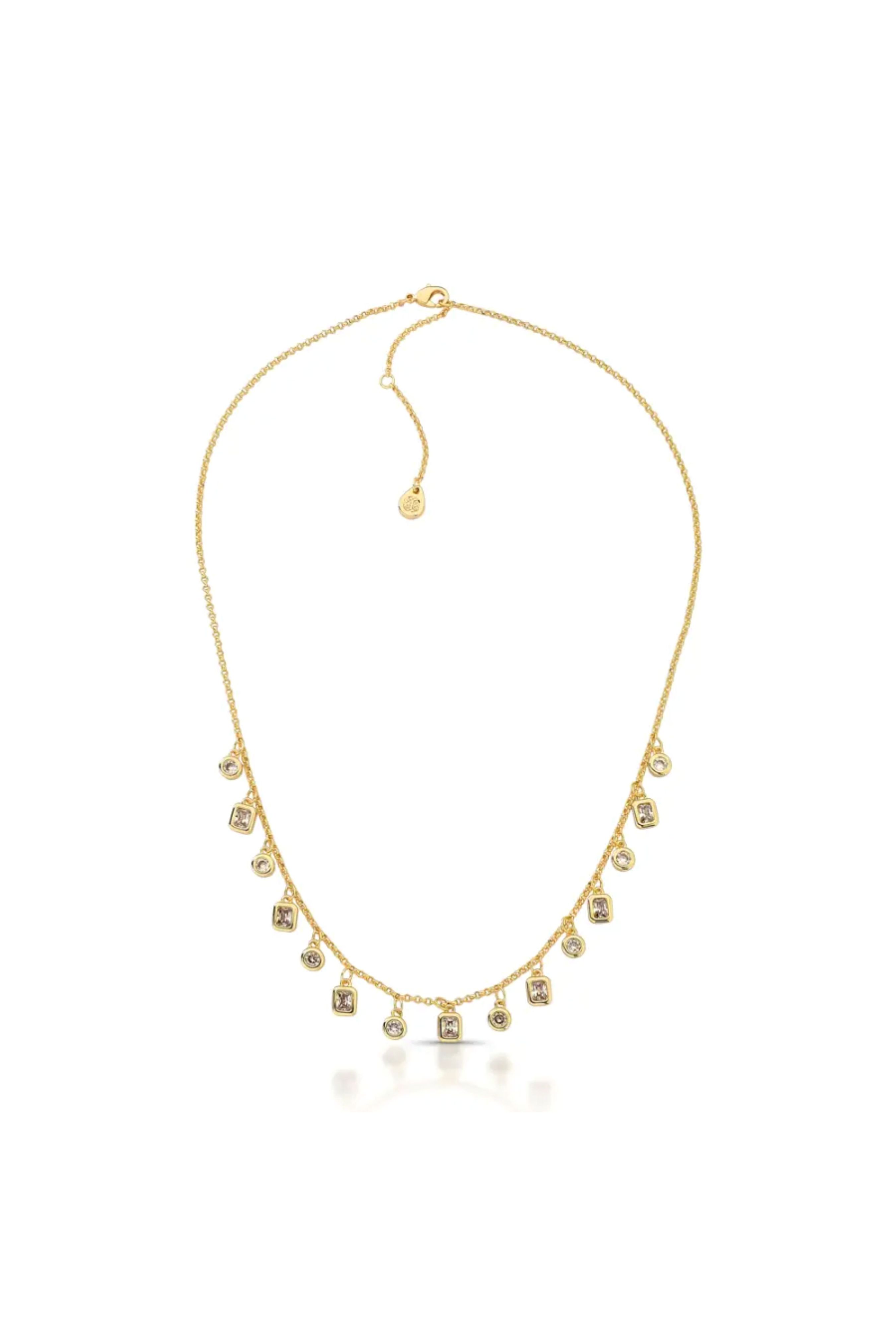 Colar Geometric - LETOAH