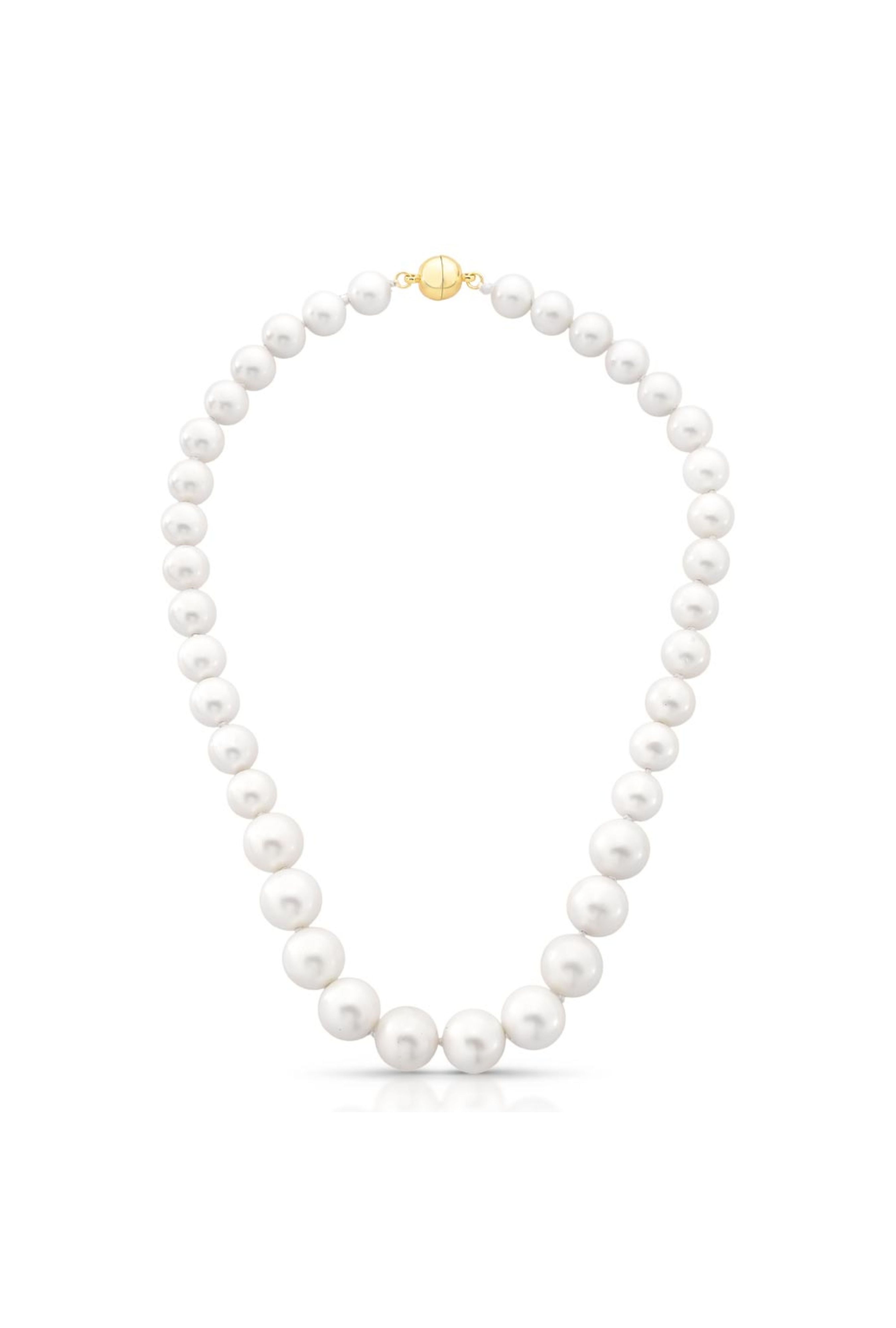 Colar Classic Pearl - LETOAH