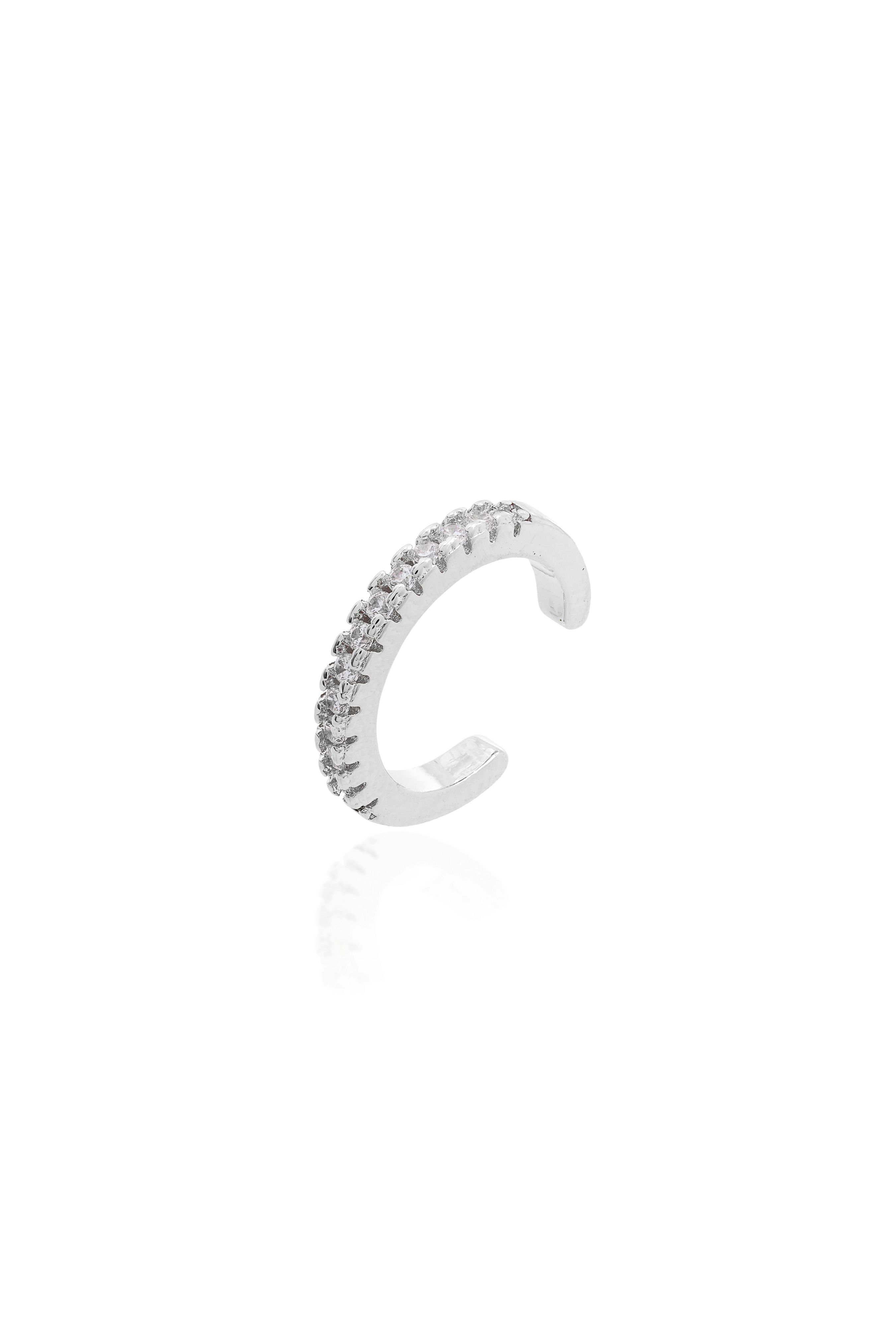 Piercing 1 fileira - LETOAH