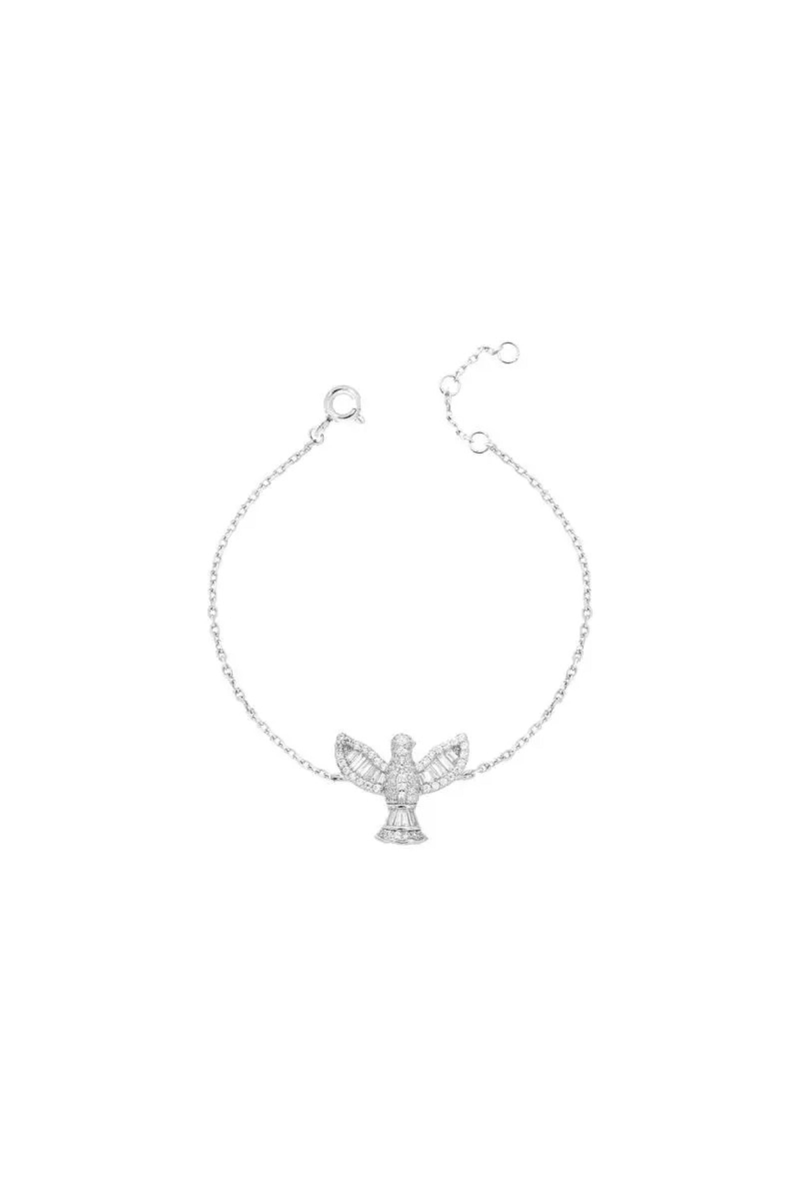 Pulseira Espírito Santo - LETOAH