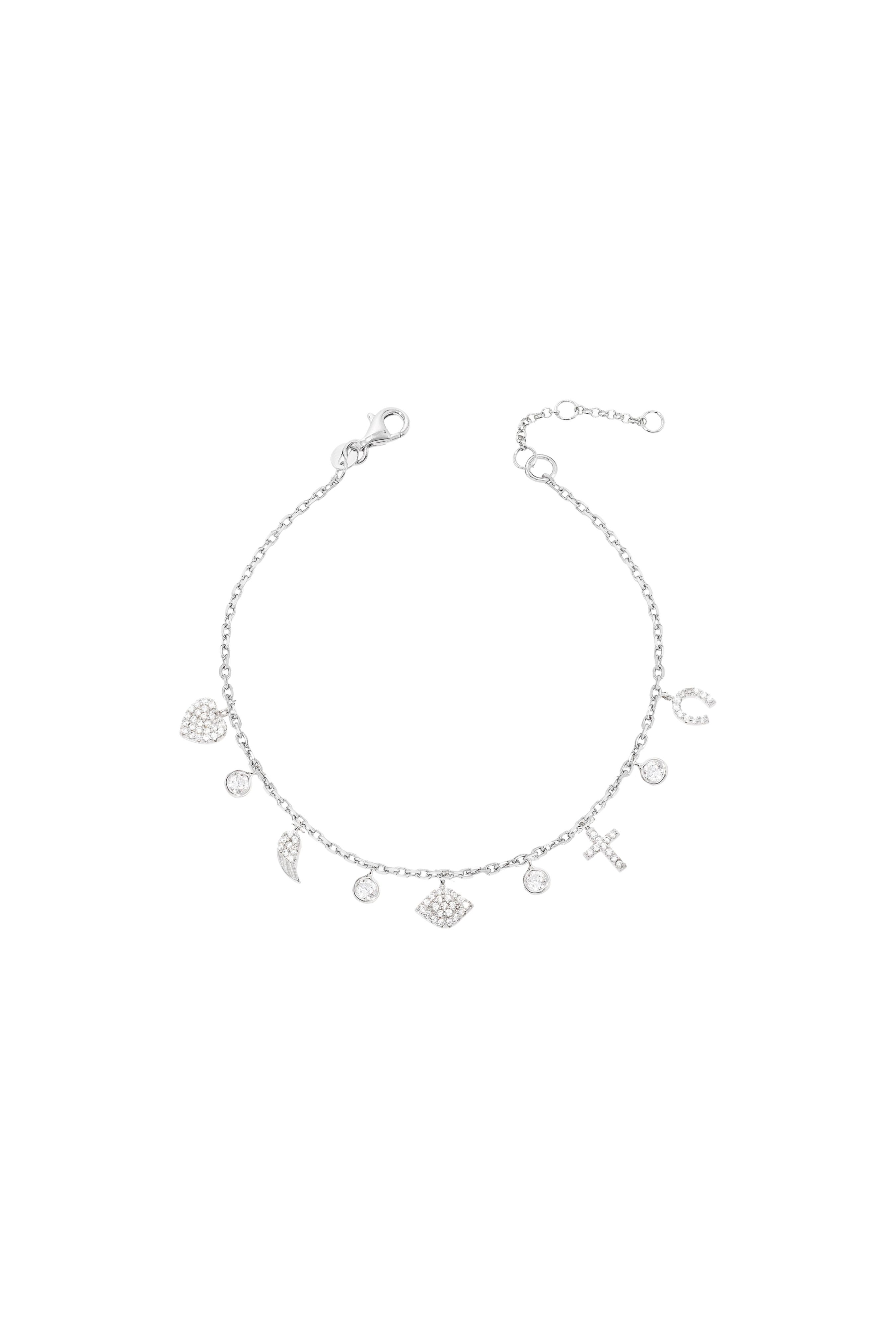 Pulseira Laura - LETOAH