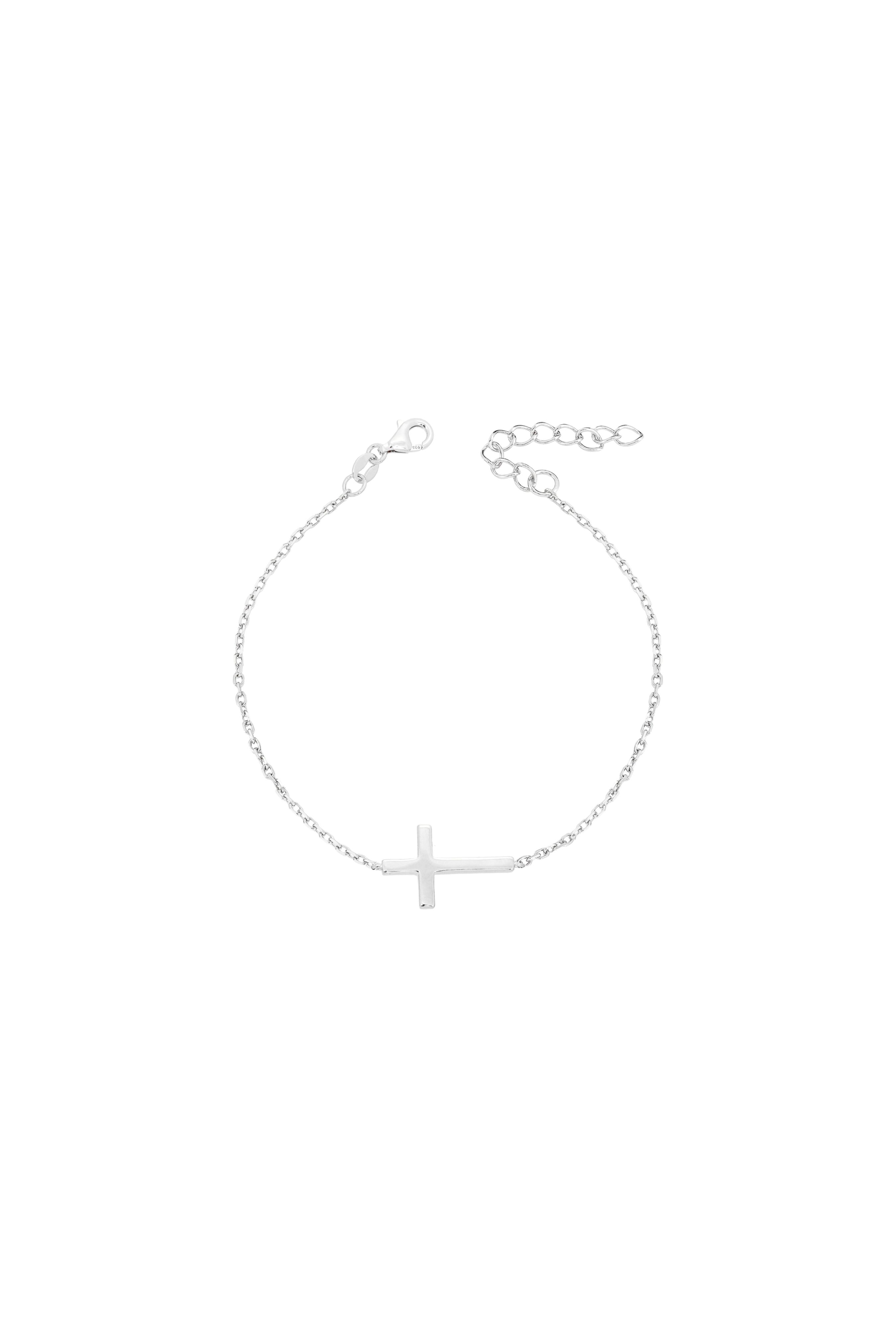 Pulseira Cruz - LETOAH
