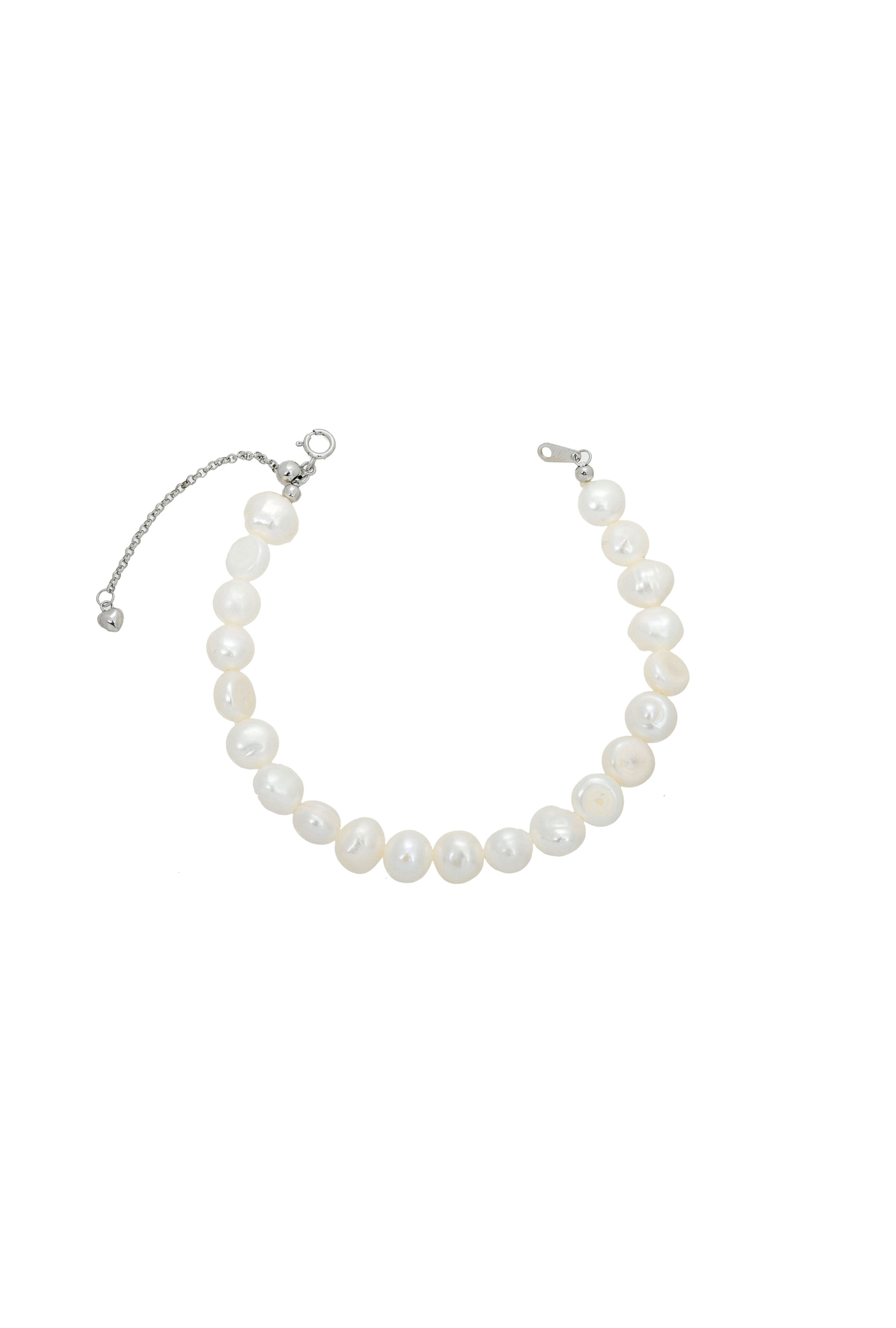 Pulseira Pérola Barroca - LETOAH
