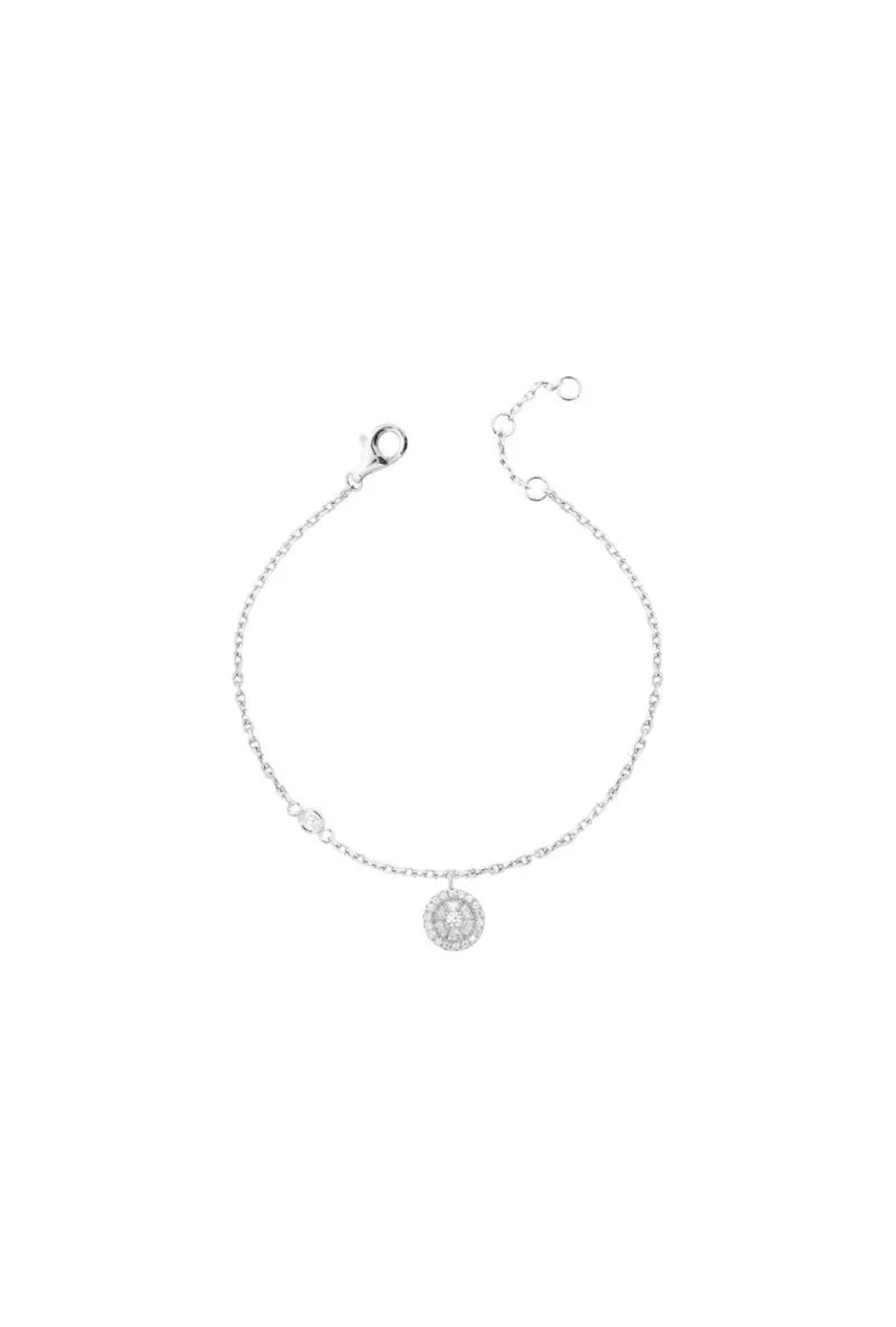 Pulseira Antonia (pizza) - LETOAH