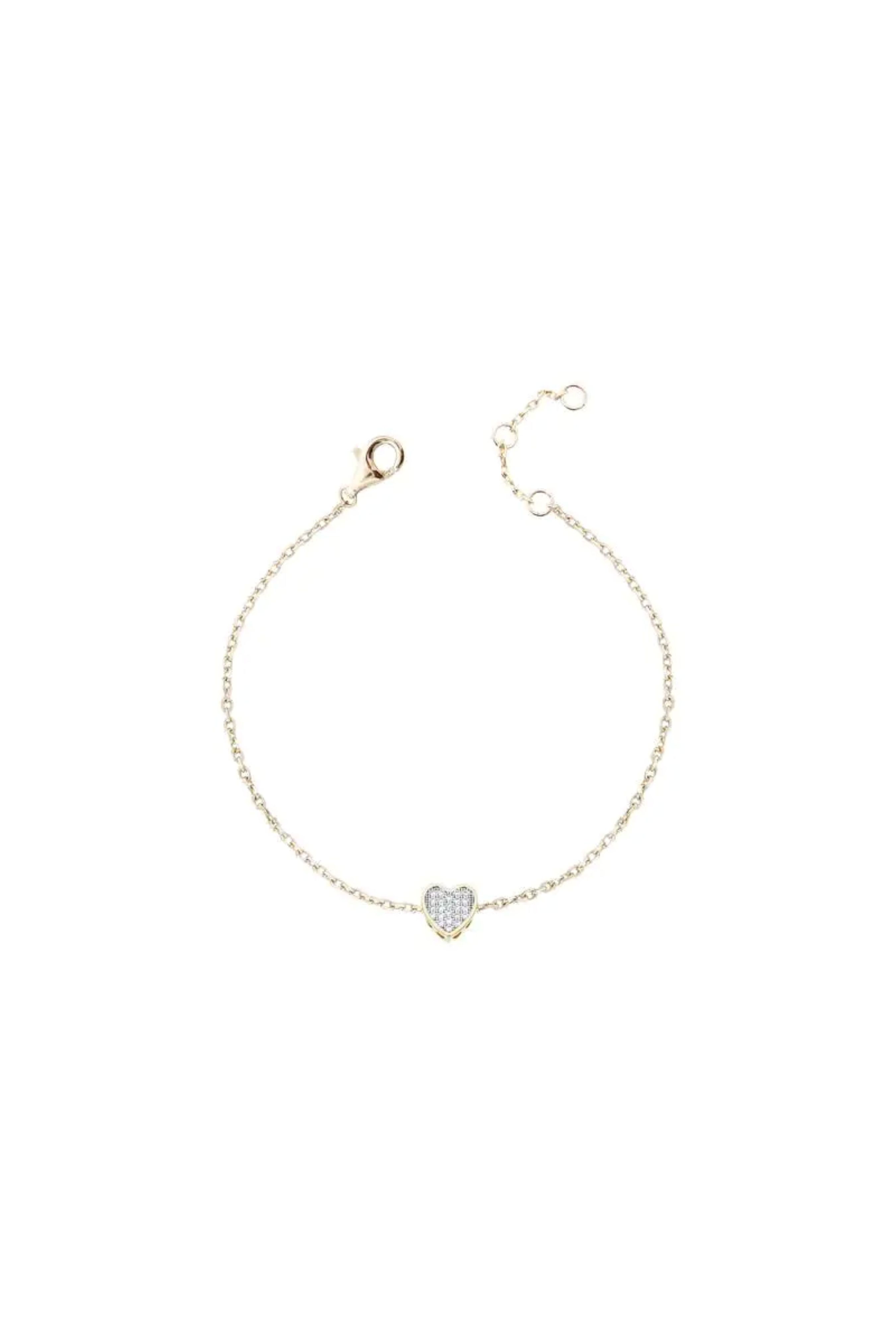 Pulseira Leticia - LETOAH