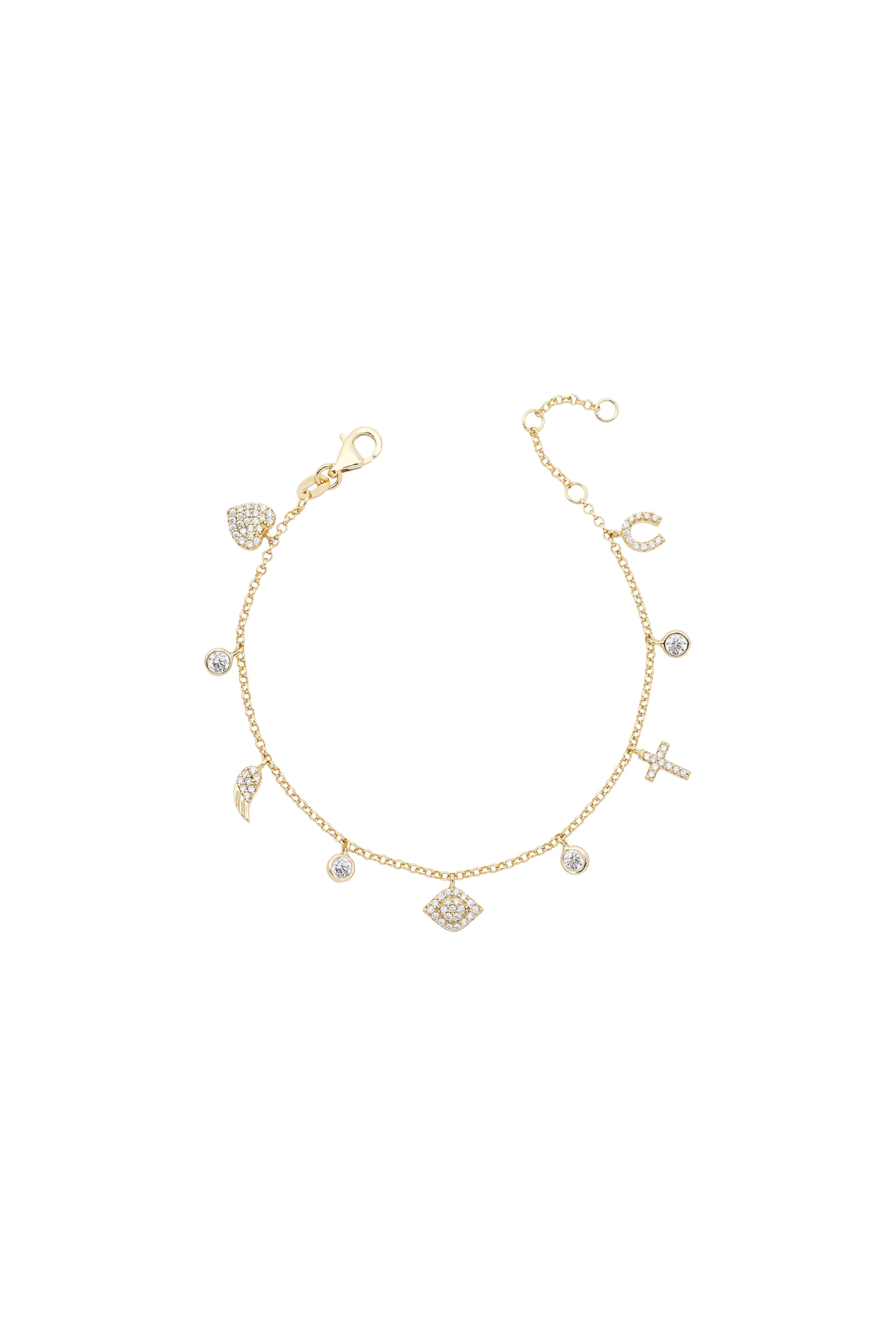 Pulseira Laura - LETOAH