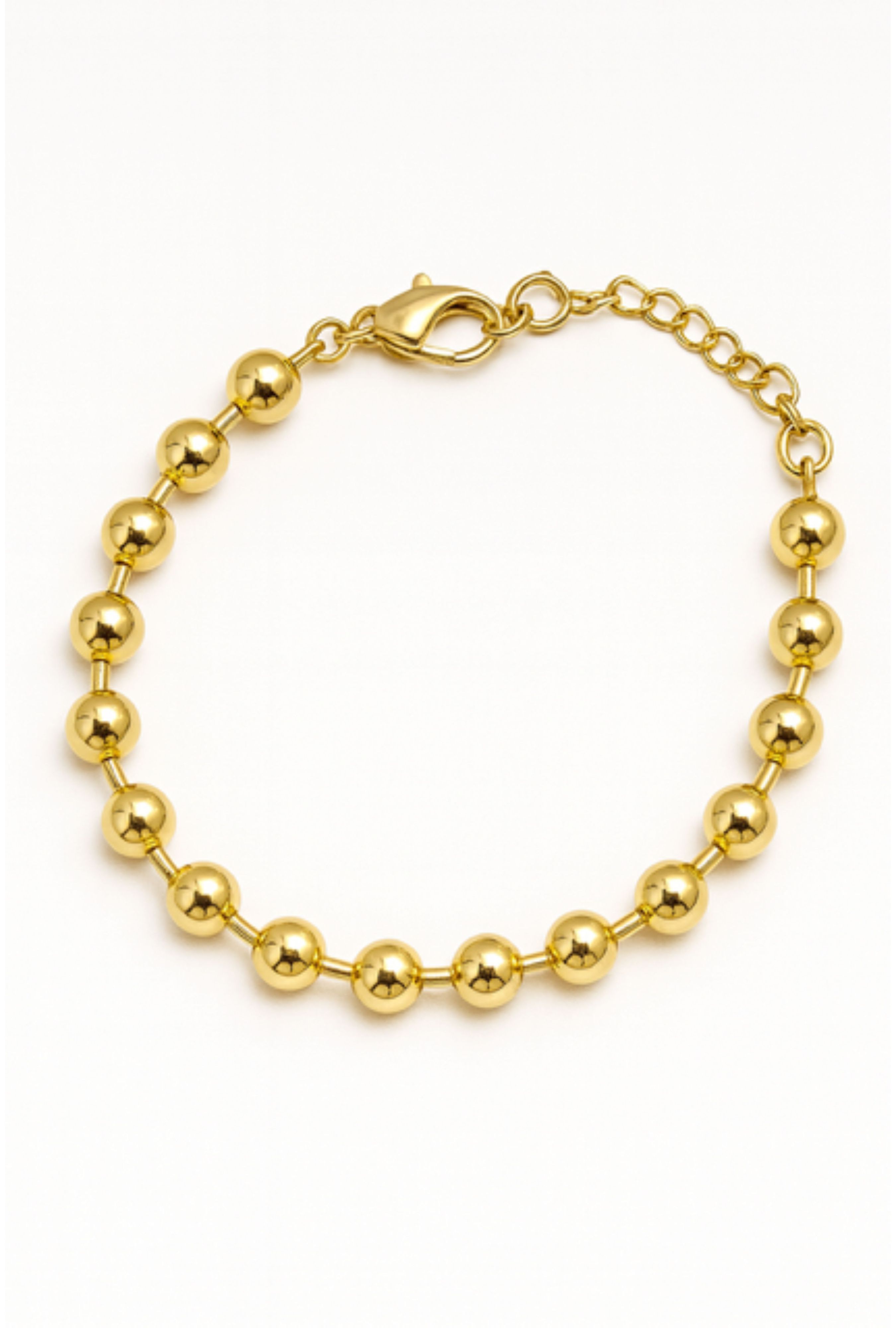 Pulseira bolas - LETOAH