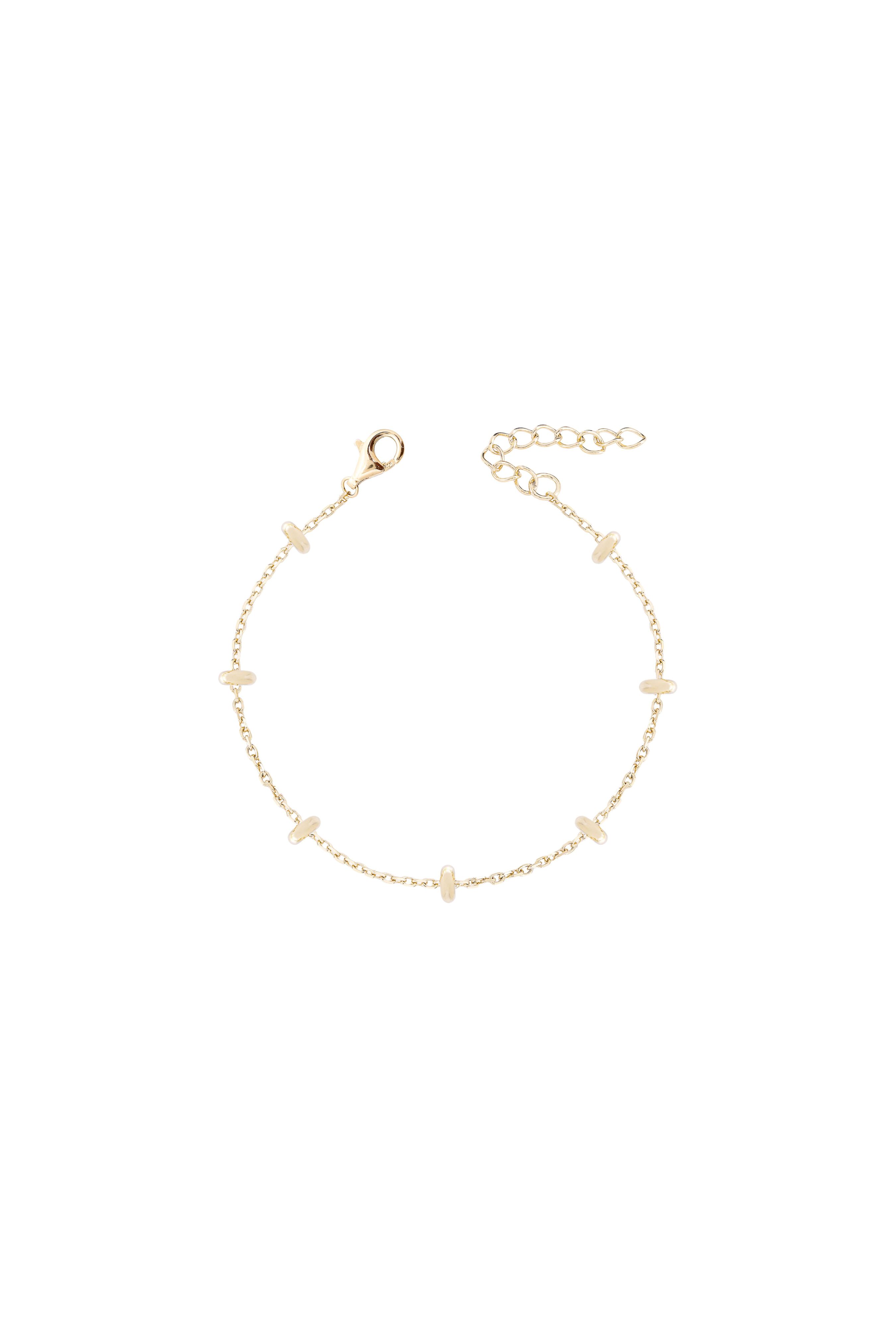 Pulseira 7 bolinhas - LETOAH