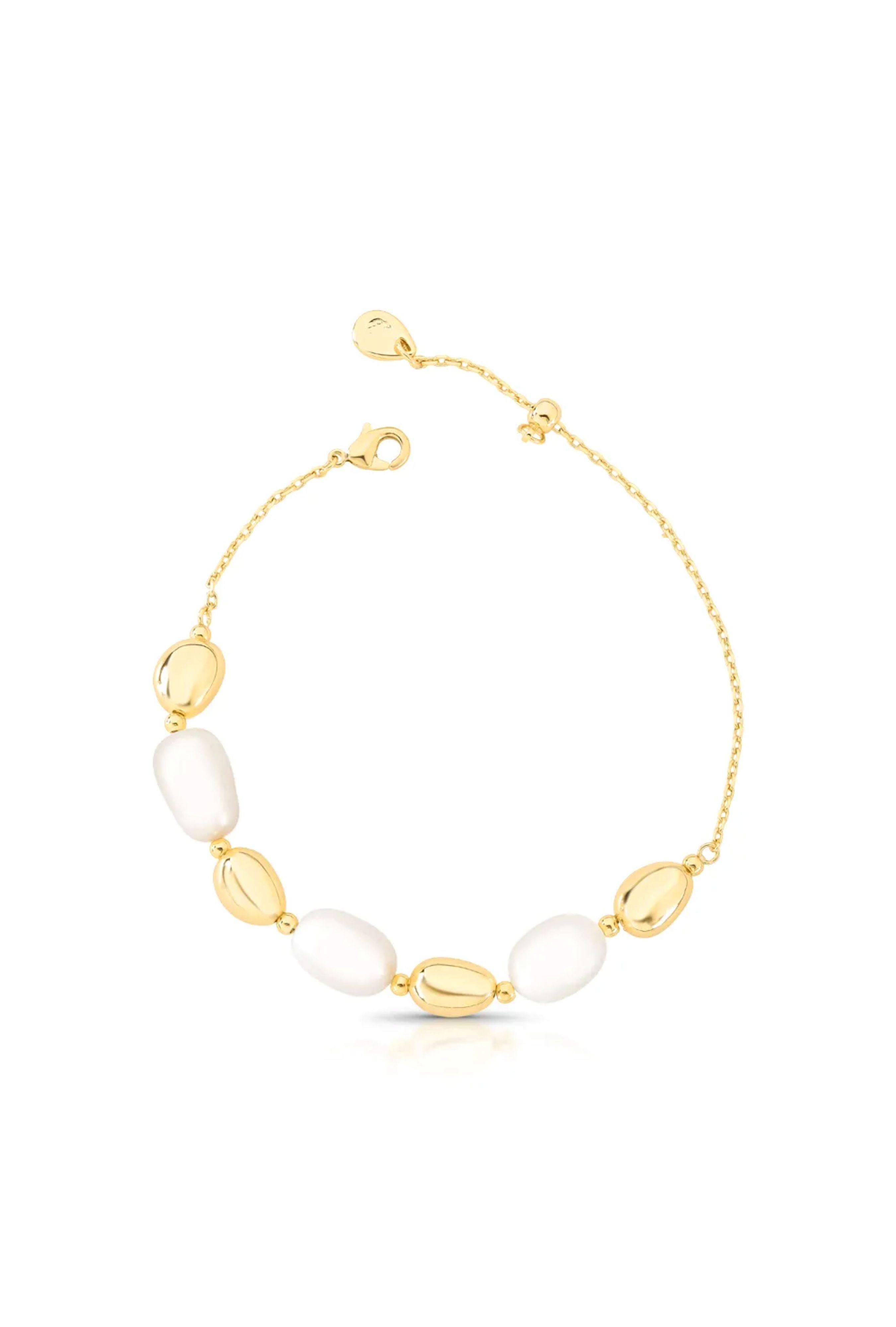 Pulseira Diva Chai - LETOAH