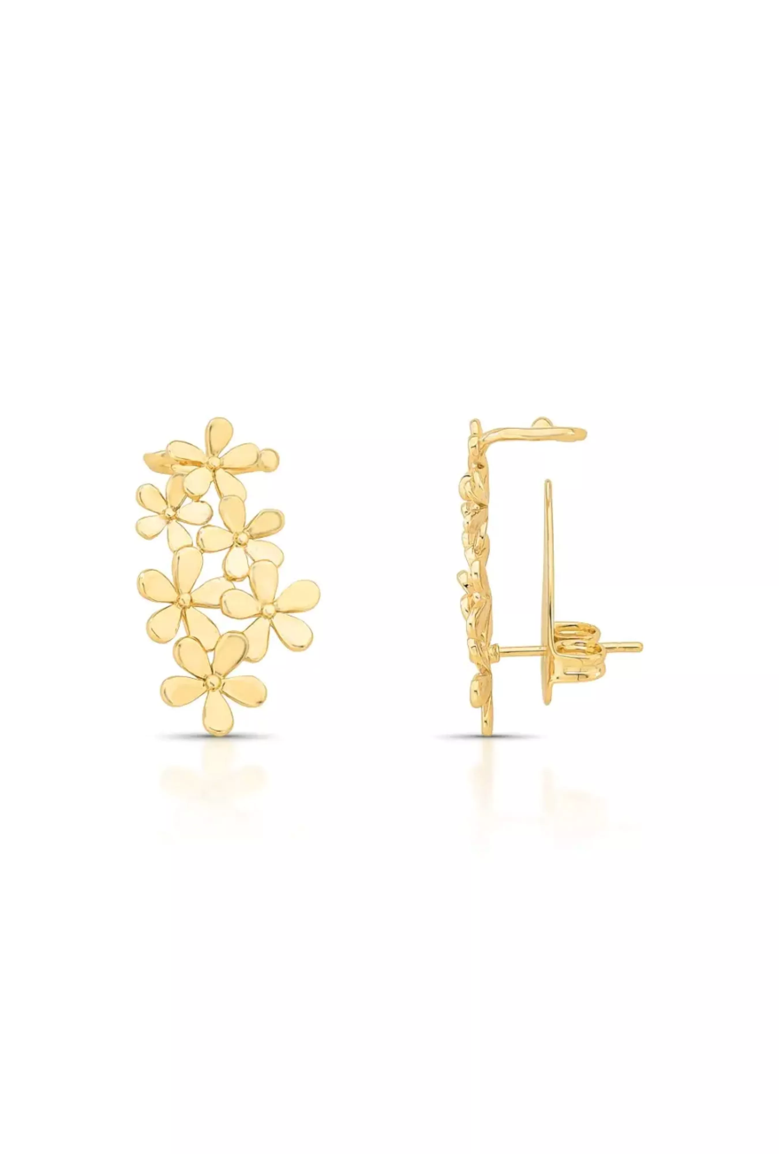 Brinco petit blossom - LETOAH