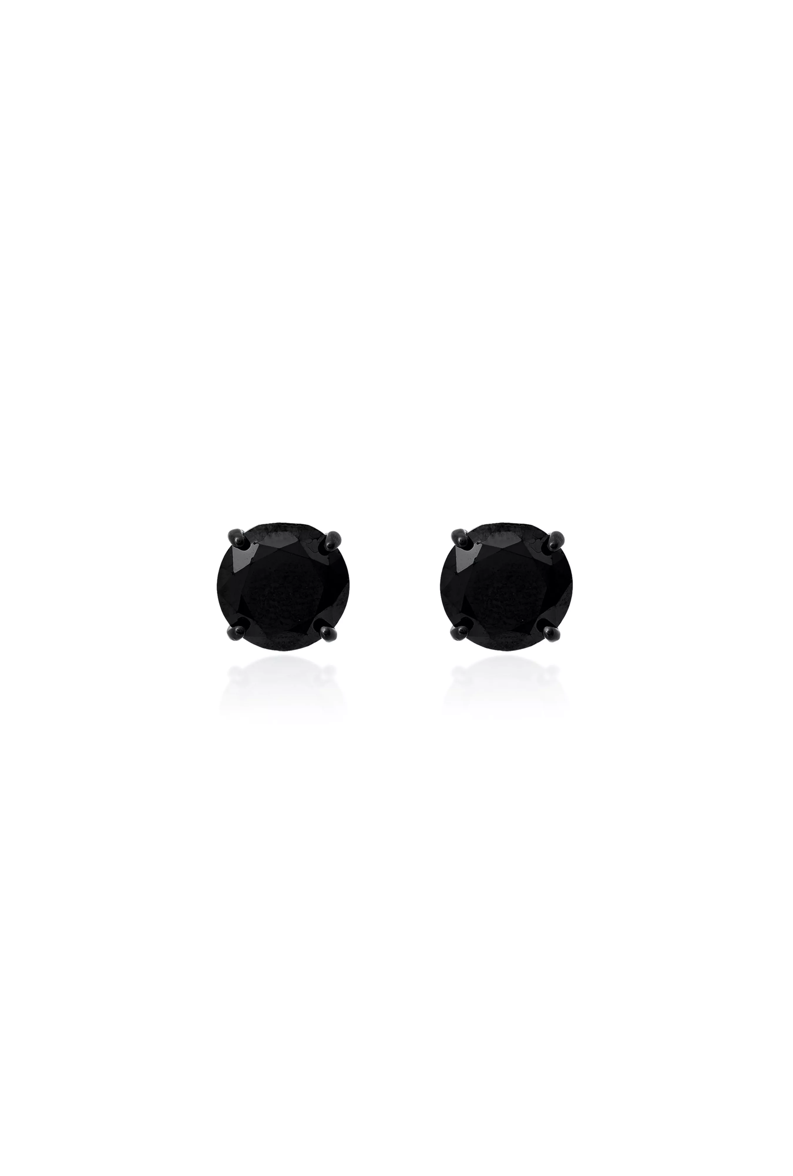 Brinco ponto de luz 6mm - LETOAH