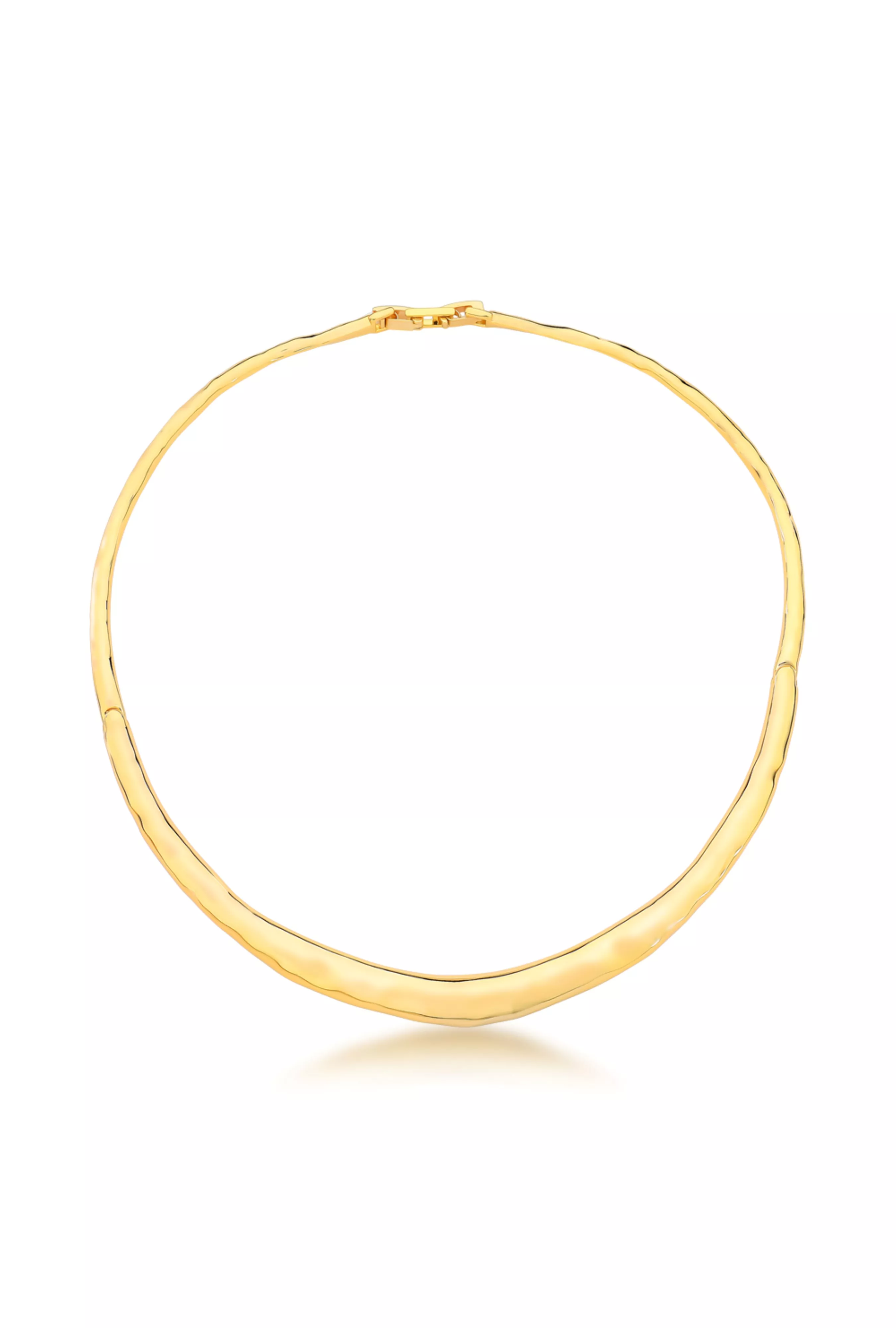 Colar Chocker Space - LETOAH