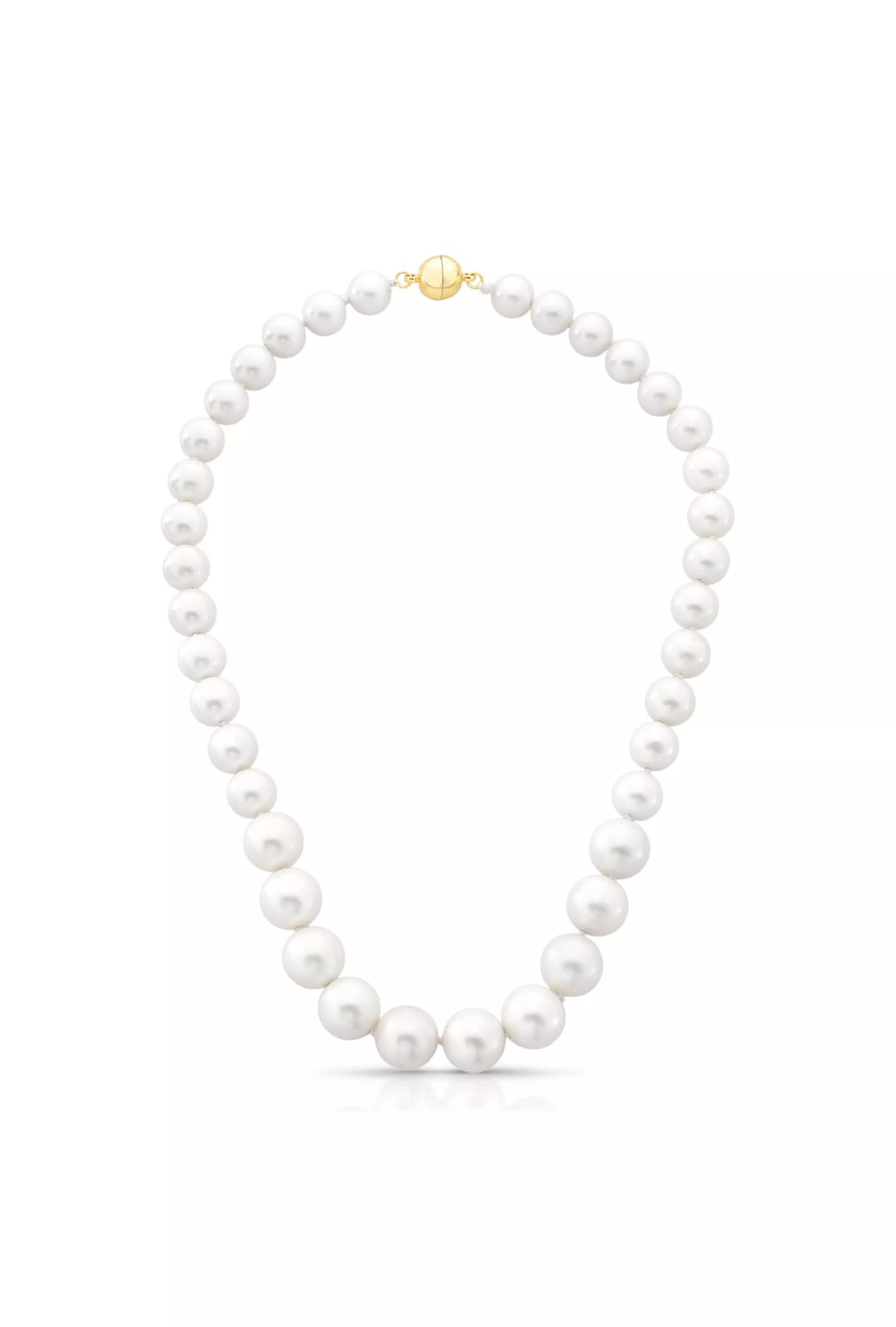 Colar Classic Pearl - LETOAH