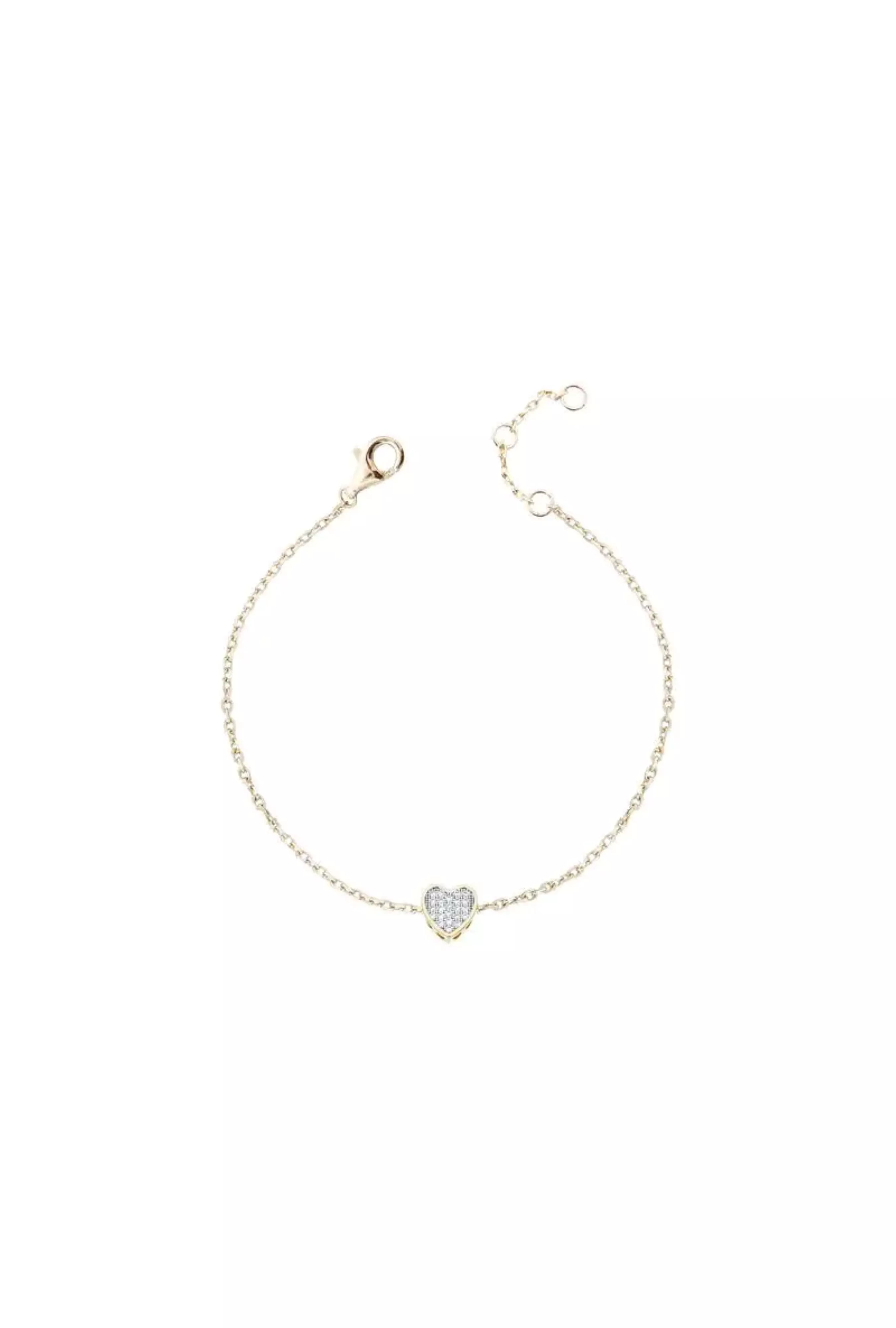 Pulseira Leticia - LETOAH
