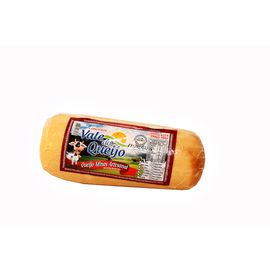 Queijo Provolone Defumado 250 gramas - 1081 - Companhia do Queijo