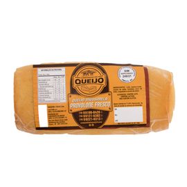 Queijo Provolone Defumado Região Da Canastra 500 g... - Companhia do Queijo