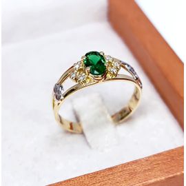 Anel de Formatura em Ouro 18k Personalizado com o Curso - Helder Joalheiros 