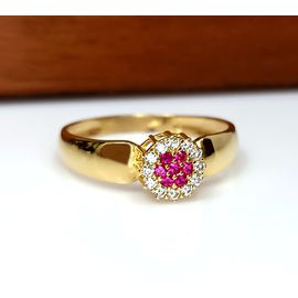 Anel de Formatura em Ouro 18k Personalizado para o Curso de Direito e demais cursos - Helder Joalheiros 