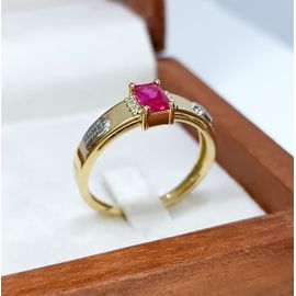 Anel de Formatura em Ouro 18k Personalizado para o curso de Direito e Demais cursos - Helder Joalheiros 