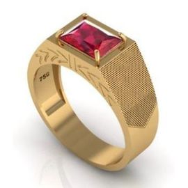 Anel de Formatura em Ouro 18k Personalizado para o Curso de Direito e demais cursos - Helder Joalheiros 