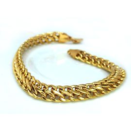 Pulseira em Ouro 18k Lacraia - Helder Joalheiros