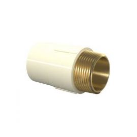 Conector Macho Aquatherm 28 x 1 - Tigre - Hidráulica Tropeiro