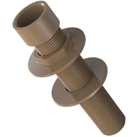 Adaptador Soldável c/ Flange 75mm – Tigre - Hidráulica Tropeiro