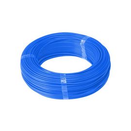 CABO FLEXICOM 2,5 MM2 ROLO 100 Metros - AZUL CLARO - Hidráulica Tropeiro